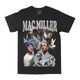 Mac Miller "Long Live" Graphic Tee
