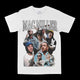 Mac Miller "Long Live" Graphic Tee