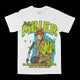 Mac Miller "Smile" Graphic Tee