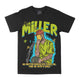 Mac Miller "Smile" Graphic Tee