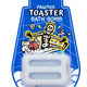 Toaster Bath Bomb