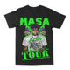 NBA Youngboy "MASA Tour 4" Graphic Tee