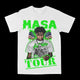 NBA Youngboy "MASA Tour 4" Graphic Tee