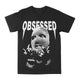 Obsessed "Masked Up" Graphic Tee