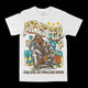Master P "No Excuses" Graphic Tee