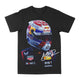 Max Verstappen "Big Face" Graphic Tee