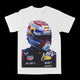 Max Verstappen "Big Face" Graphic Tee