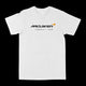 McLaren Logo Graphic Tee