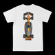 McLaren Logo Graphic Tee