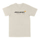 McLaren Logo Graphic Tee