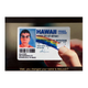McLovin Credit Card Sticker Cover