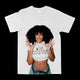 Megan Thee Stallion "Boys Cry" Graphic Tee