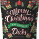 Gummy Christmas Bag of Dicks