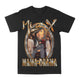 Mia X "Mama Drama" Graphic Tee