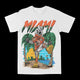 Miami Graphic Tee