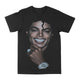 Michael Jackson "Iced Up" Graphic Tee