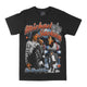 Michael Jackson "King" Graphic Tee