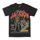 Michael Jackson "Who I Am" Graphic Tee