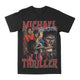 Michael Jackson "Thriller" Graphic Tee
