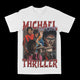Michael Jackson "Thriller" Graphic Tee