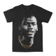 Michael Jordan "Gold Grill" Graphic Tee