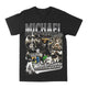 Michael Jordan "White Sox" Graphic Tee