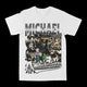 Michael Jordan "White Sox" Graphic Tee