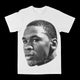 Michael Jordan "Young Mike Big Face" Graphic Tee