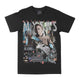 Michael Myers "Haddonfield" Graphic Tee