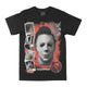 Michael Myers "Coming Home" Graphic Tee