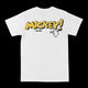 Mickey x Obsessed Graphic Tee