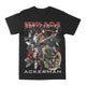 Mikasa Graphic Tee