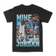 Mike Jordan "UNC Legend" Graphic Tee