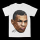 Mike Tyson "Big Face" Graphic Tee