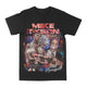 Mike Tyson "Kid Dynamite" Graphic Tee