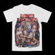Mike Tyson "Kid Dynamite" Graphic Tee