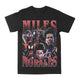 Miles Morales "Spiderman" Graphic Tee