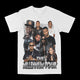 Millennium Tour 2025 Graphic Tee