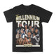 Millennium Tour 2025 "Lights" Graphic Tee