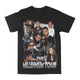 Millennium Tour 2025 Graphic Tee