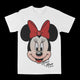 Minnie x Obsessed Graphic Tee