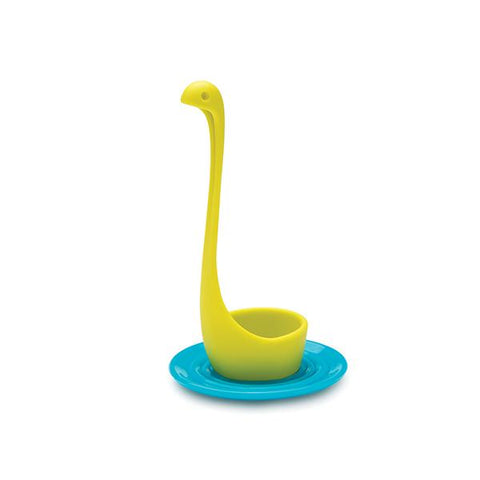 Miss Nessie