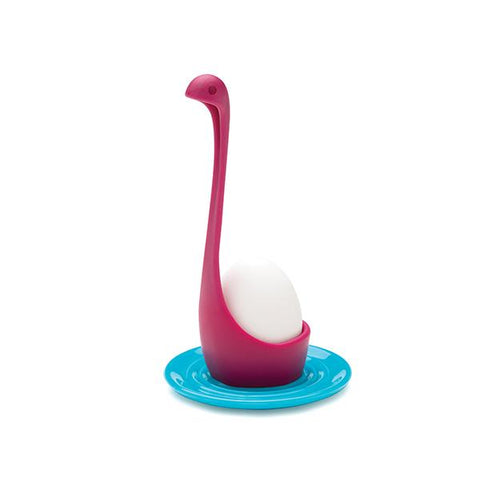 Miss Nessie