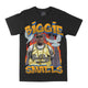 Biggie Smalls "Bad Boy" Graphic Tee