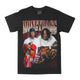 Moneybagg Yo "Red" Graphic Tee