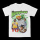 Moneybagg Yo Graphic Tee