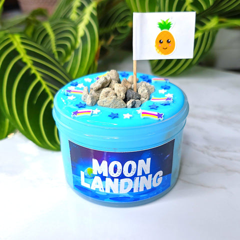 Moon Landing