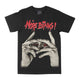 More Brains Graphic Tee