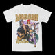 Morgan Wallen "Gutiar" Graphic Tee