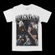 Morgan Wallen "Live" Graphic Tee